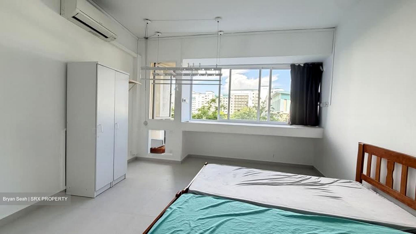 Lakepoint Condominium (D22), Condominium #588874551